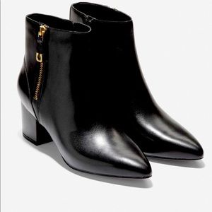 Cole Haan Eva Boots